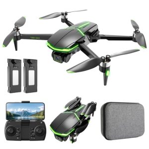 Lee más sobre el artículo ➡ LINK DE COMPRA ⬅ 
 #publi 
 CASI GRATIS ‼    Dron con Camara 4K pa