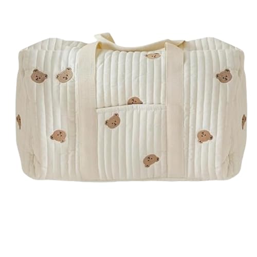 Lee más sobre el artículo ➡ LINK DE COMPRA ⬅    #publi SUPER PRECIO‼# 👶  Bolso para mamá multi
