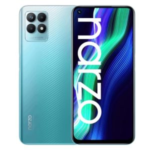 Lee más sobre el artículo ➡ LINK DE COMPRA ⬅ 
 #publi 
REBAJAS  👍  realme Narzo 50-4+128 GB Sm