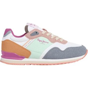 Lee más sobre el artículo ➡ LINK DE COMPRA ⬅ 
 #publi 
SUPER PRECIO‼   Pepe Jeans Zapatillas D
