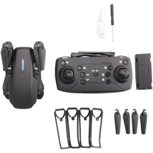 Lee más sobre el artículo ➡ LINK DE COMPRA ⬅ 
 #publi 
 MEJOR PRECIO ✅  NIEI Pro Drone 4K HD C