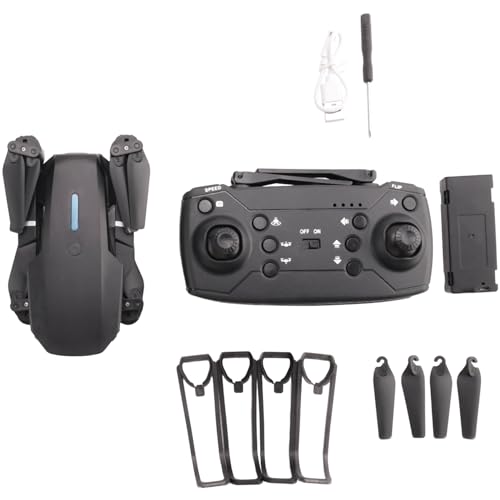 Lee más sobre el artículo ➡ LINK DE COMPRA ⬅ 
 #publi 
 MEJOR PRECIO ✅  NIEI Pro Drone 4K HD C