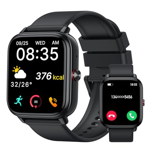 Lee más sobre el artículo ➡ LINK DE COMPRA ⬅ 
 #publi 
REBAJAS  👍  Reloj Inteligente Hombre Mu