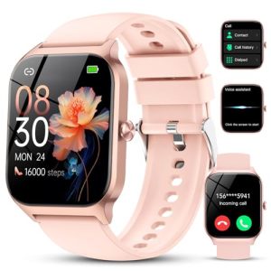 Lee más sobre el artículo ➡ LINK DE COMPRA ⬅ 
 #publi 
SUPER PRECIO‼   Reloj Inteligente Mujer