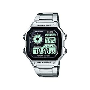 Lee más sobre el artículo ➡ LINK DE COMPRA ⬅  #publi

 CHOLLAZO📣  #AMAZON – #Reloj 🌟  AE-1200W