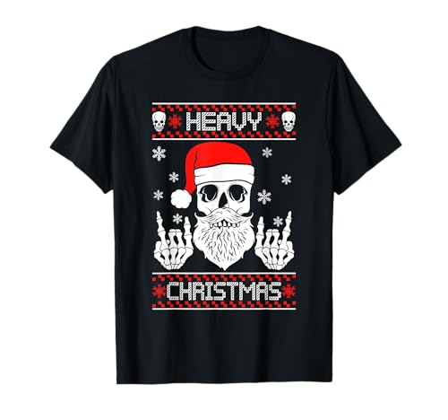 Lee más sobre el artículo ➡ LINK DE COMPRA ⬅  #publi

SUPER OFERTA‼#AMAZON – #Ropa  🌟 Heavy Me