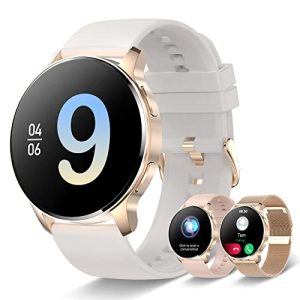 Lee más sobre el artículo ➡ LINK DE COMPRA ⬅  #publi

SUPER OFERTA‼#  🌟  Reloj Inteligente par