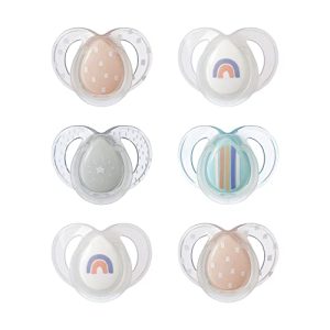 Lee más sobre el artículo ➡ LINK DE COMPRA ⬅    #publi REBAJAS #Producto para bebé 👍 👶  Chupet