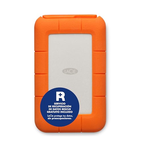 Lee más sobre el artículo ➡ LINK DE COMPRA ⬅ 
 #publi 
 MEJOR PRECIO ✅ #Accesorio  🕹  LaCie Ru