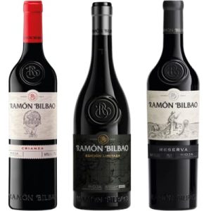 Lee más sobre el artículo ➡ LINK DE COMPRA ⬅  #publi

 REBAJAS🆓 #  🌟 Vino Tinto Ramón Bilbao: