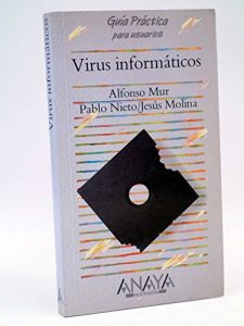 Lee más sobre el artículo ➡ LINK DE COMPRA ⬅  #publi

 CHOLLAZO📣  #AMAZON – #Tapa dura 🌟 Virus