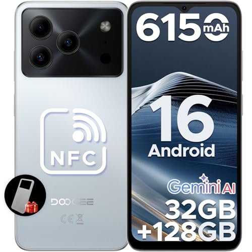 En este momento estás viendo ➡ LINK DE COMPRA ⬅ 
 #publi 
OFERTON  😜  DOOGEE Note56 Pro Android 1