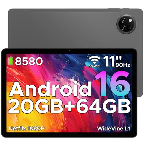 Lee más sobre el artículo ➡ LINK DE COMPRA ⬅  #publi

 REBAJAS🆓 #  🌟  Tab A9+ Android 16 Table