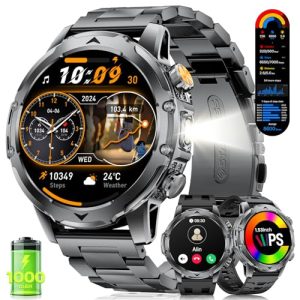 Lee más sobre el artículo ➡ LINK DE COMPRA ⬅  #publi

SUPER OFERTA‼#  🌟  – Reloj Inteligente H