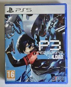 Lee más sobre el artículo ➡ LINK DE COMPRA ⬅ 
 #publi 
SUPER PRECIO‼#Videojuegos  🕹  Persona 3