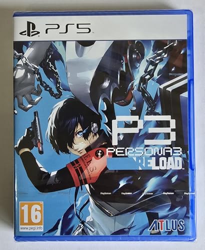 Lee más sobre el artículo ➡ LINK DE COMPRA ⬅ 
 #publi 
SUPER PRECIO‼#Videojuegos  🕹  Persona 3