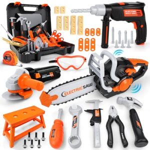 Lee más sobre el artículo ➡ LINK DE COMPRA ⬅ 
 #publi 
SUPER PRECIO‼   Charmofun Motosierra Ju