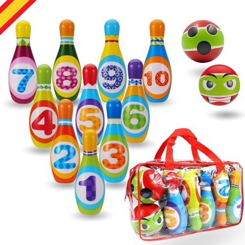 Lee más sobre el artículo ➡ LINK DE COMPRA ⬅ 
 #publi 
 CASI GRATIS ‼    MandA Juego de Bolos