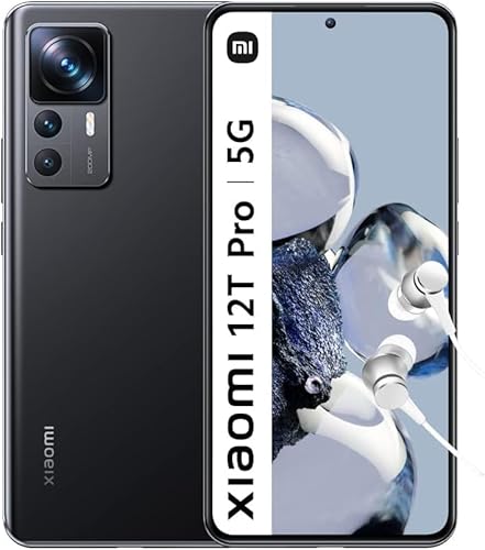 Lee más sobre el artículo ➡ LINK DE COMPRA ⬅  #publi

 REBAJAS🆓 #  🌟  12T Pro 5G – Teléfono Mó