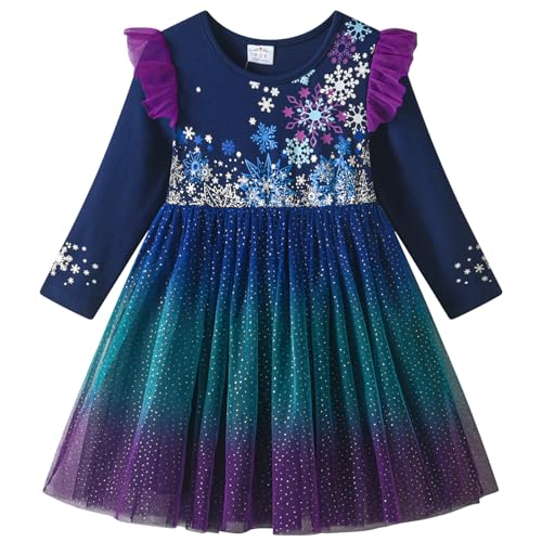 Lee más sobre el artículo ➡ LINK DE COMPRA ⬅ 
 #publi 
 MEJOR PRECIO ✅  VIKITA Vestidos de niñ
