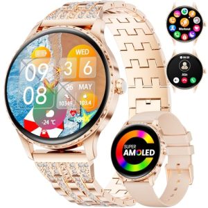 Lee más sobre el artículo ➡ LINK DE COMPRA ⬅ 
 #publi 
REBAJAS  👍  LIGE Reloj Inteligente Muje