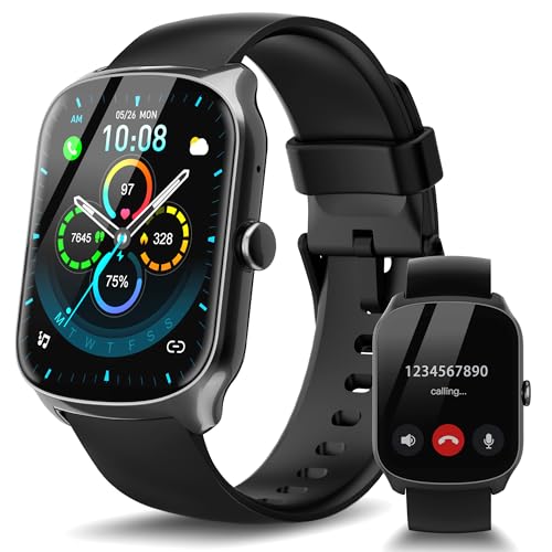 En este momento estás viendo ➡ LINK DE COMPRA ⬅  #publi

 REBAJAS🆓 #  🌟  Reloj Inteligente Hombre