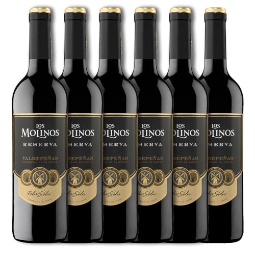 Lee más sobre el artículo ➡ LINK DE COMPRA ⬅  #publi

 CHOLLAZO📣  #AMAZON – #Vino 🌟  Reserva T