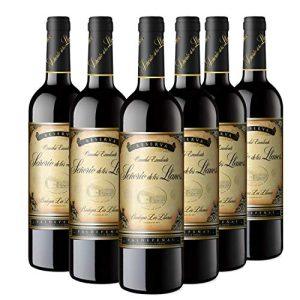 Lee más sobre el artículo ➡ LINK DE COMPRA ⬅  #publi

SUPER OFERTA‼#AMAZON – #Vino  🌟 Señorío