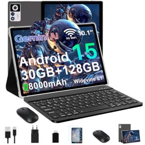 Lee más sobre el artículo ➡ LINK DE COMPRA ⬅  #publi

SUPER OFERTA‼#  🌟  Android 15 Tablet 10