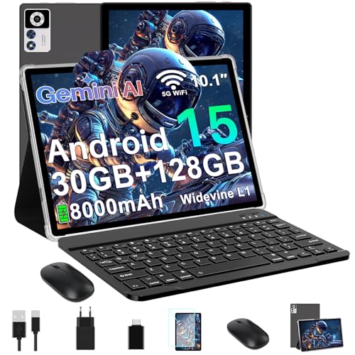 Lee más sobre el artículo ➡ LINK DE COMPRA ⬅  #publi

SUPER OFERTA‼#  🌟  Android 15 Tablet 10