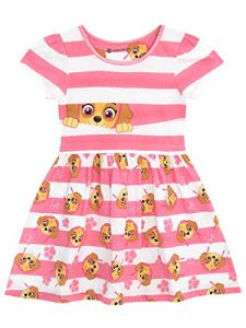 Lee más sobre el artículo ➡ LINK DE COMPRA ⬅ 
 #publi 
 MEJOR PRECIO ✅  Paw Patrol Vestido | R
