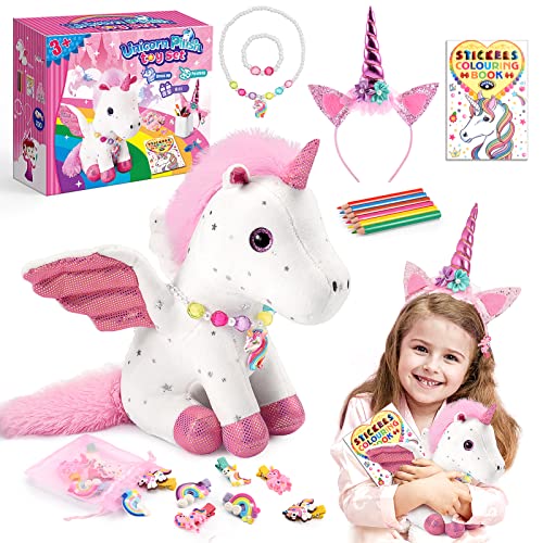 Lee más sobre el artículo ➡ LINK DE COMPRA ⬅ 
 #publi 
 CASI GRATIS ‼    Qukir Unicornio Regal