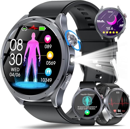 En este momento estás viendo ➡ LINK DE COMPRA ⬅ 
 #publi 
OFERTON  😜  YUPENG Reloj Inteligente co