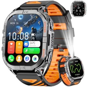 Lee más sobre el artículo ➡ LINK DE COMPRA ⬅ 
 #publi 
SUPER PRECIO‼   Joautrial Reloj Intelig