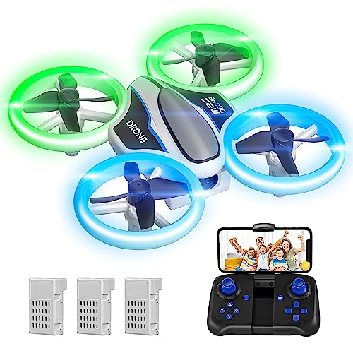 En este momento estás viendo ➡ LINK DE COMPRA ⬅ 
 #publi 
 MEJOR PRECIO ✅  Mini Drone para Niños