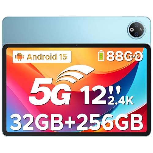 Lee más sobre el artículo ➡ LINK DE COMPRA ⬅  #publi

 CHOLLAZO📣  # 🌟  V Pad 5G Tablet 12 Pulg