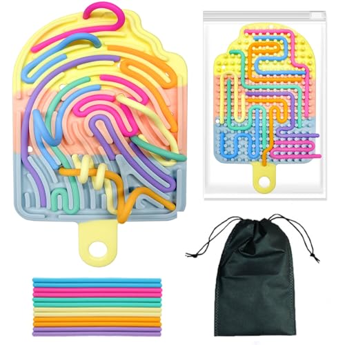 Lee más sobre el artículo ➡ LINK DE COMPRA ⬅ 
 #publi 
OFERTON  😜  Afufu Tablero Sensorial de