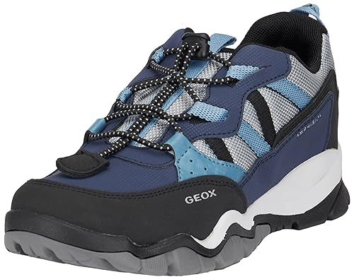 Lee más sobre el artículo ➡ LINK DE COMPRA ⬅ 
 #publi 
 MEJOR PRECIO ✅  Geox J Montrack Boy B