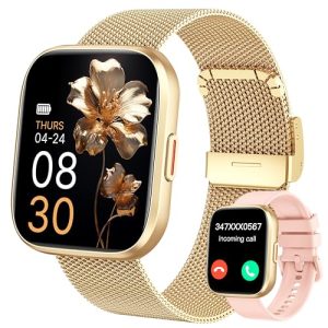 Lee más sobre el artículo ➡ LINK DE COMPRA ⬅ 
 #publi 
OFERTON  😜  Reloj Inteligente Mujer, 1.