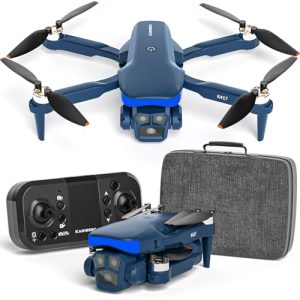 Lee más sobre el artículo ➡ LINK DE COMPRA ⬅ 
 #publi 
 MEJOR PRECIO ✅  K417 Drone con Cámara