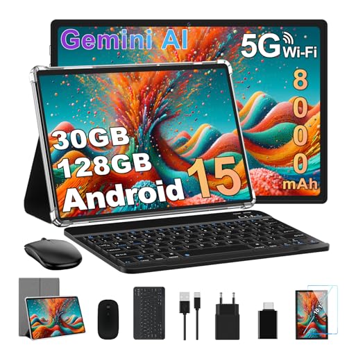Lee más sobre el artículo ➡ LINK DE COMPRA ⬅  #publi

 REBAJAS🆓 #  🌟 10 Pulgadas Android 15 Ta