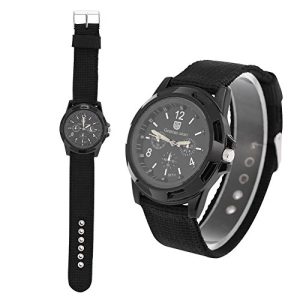 Lee más sobre el artículo ➡ LINK DE COMPRA ⬅  #publi

 REBAJAS🆓 #AMAZON – #Reloj  🌟 Reloj de P