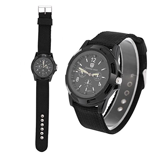 Lee más sobre el artículo ➡ LINK DE COMPRA ⬅  #publi

 REBAJAS🆓 #AMAZON – #Reloj  🌟 Reloj de P