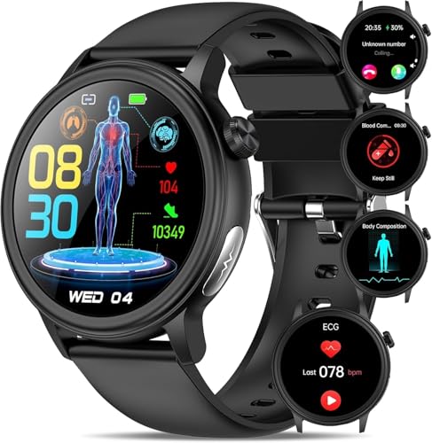 Lee más sobre el artículo ➡ LINK DE COMPRA ⬅ 
 #publi 
SUPER PRECIO‼   YYKY 2025 Reloj Intelig