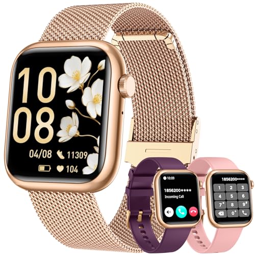 En este momento estás viendo ➡ LINK DE COMPRA ⬅ 
 #publi 
 MEJOR PRECIO ✅  Reloj Inteligente Muje