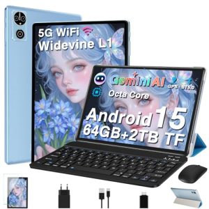 Lee más sobre el artículo ➡ LINK DE COMPRA ⬅  #publi

SUPER OFERTA‼#  🌟 Tablet Android 15 Tabl