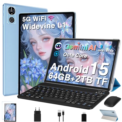 Lee más sobre el artículo ➡ LINK DE COMPRA ⬅  #publi

SUPER OFERTA‼#  🌟 Tablet Android 15 Tabl