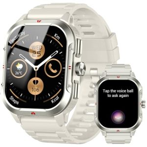 Lee más sobre el artículo ➡ LINK DE COMPRA ⬅ 
 #publi 
OFERTON  😜  Reloj Inteligente Hombre co