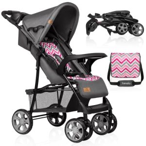 Lee más sobre el artículo ➡ LINK DE COMPRA ⬅    #publi REBAJAS #Producto para bebé 👍 👶 LIONELO
