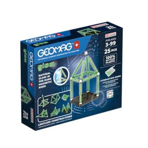 Lee más sobre el artículo ➡ LINK DE COMPRA ⬅ 
 #publi 
 MEJOR PRECIO ✅  Geomag, Glow Recycled,